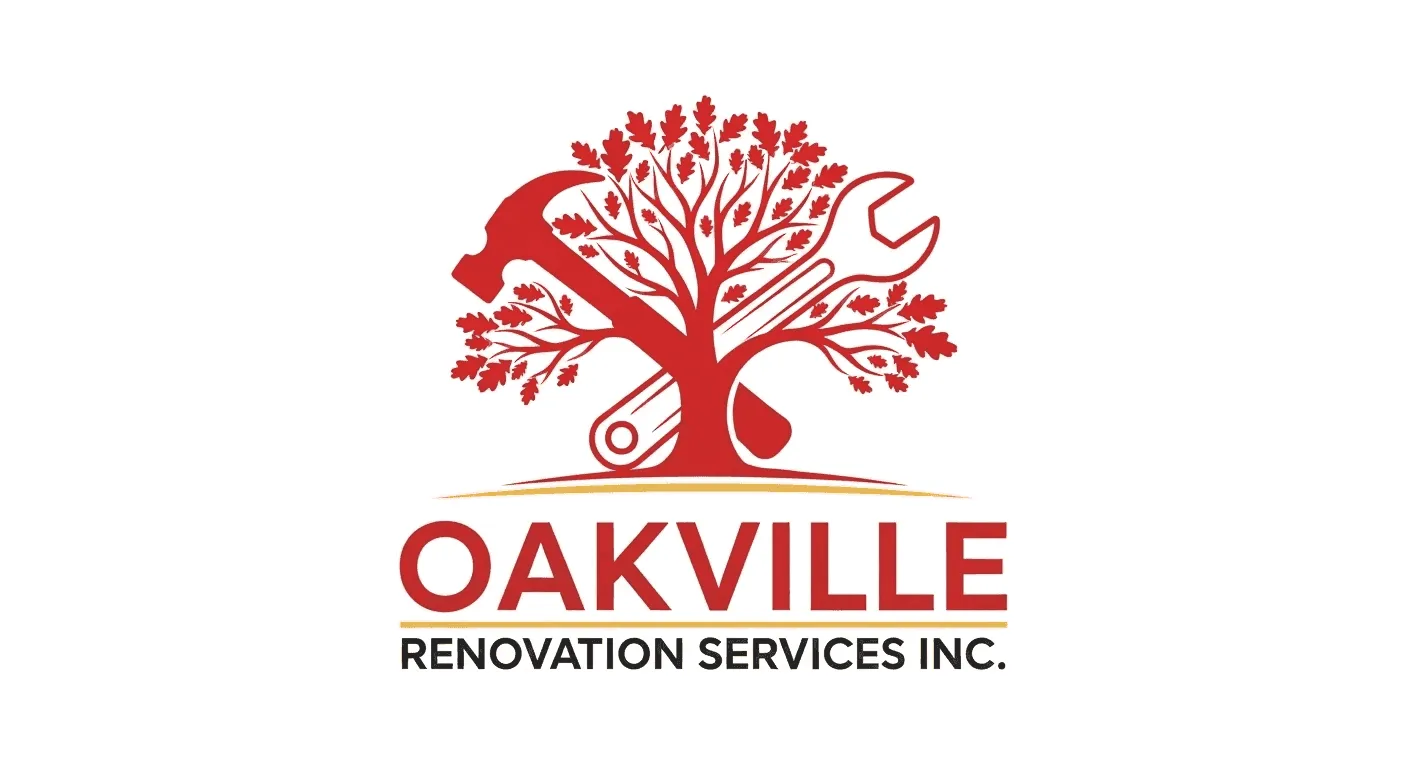 Oakville Renovation Services Logo